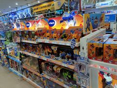 -TOYSRUS玩具反斗城(成都环球中心店)