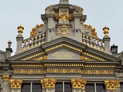 -布鲁塞尔大广场