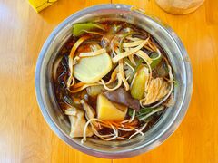 -青羊区不同味冒菜店(青羊店)