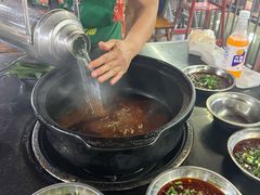 -老杨砂锅鱼庄