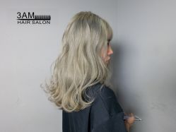 点击看大图 -3AM HAIR SALON烫发染发接发