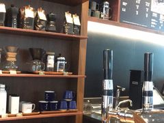 -星巴克臻选(北京富力家园店)