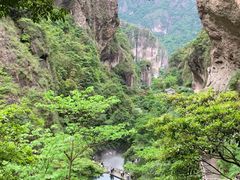 -雁荡山风景名胜区