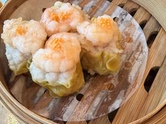 招牌烧卖-点都德(水贝IBC店)