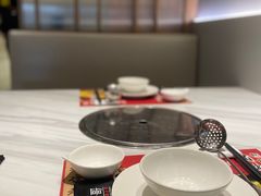 -新一哥粤菜火锅(瑞金店)