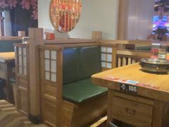 -九田家黑牛烤肉料理(溧阳吾悦店)