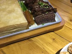 -局气 烤鸭·北京菜(光华路店)