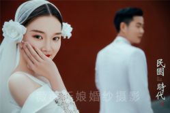 -薇薇新娘婚纱摄影(开州大道店)