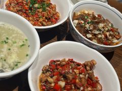 -八碗湘长沙市井菜(坡子街店)