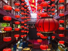 大堂-巴人堂(女儿城店)