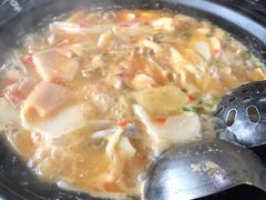 -李师傅脆肚(华强北店)
