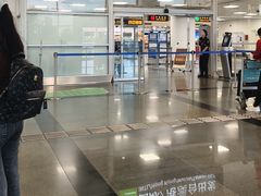 -厦门高崎国际机场-T3航站楼