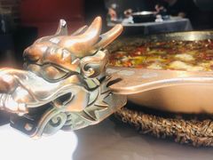 -雲蜀龙阁·金牌水煮鱼(方庄店)