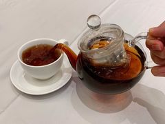 -粤江春·早茶·潮粤菜·宴会(罗湖宝能中心店)