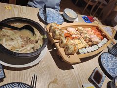 -鱼意寿司(钟村分店)