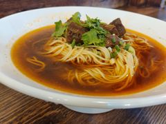 招牌牛肉面-碗里捞川渝特色面(沙河玖耀里店)