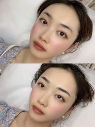 -久匠·野生眉半永久纹眉