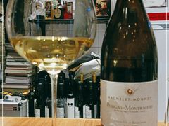 -Bistro Les Lilas丁香花小酒馆