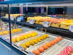 -LELECHA乐乐茶(百货大楼店)