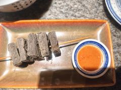 -南京大牌档(青岛万象城店)