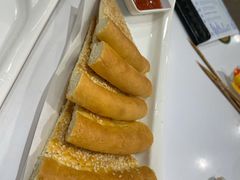 烤馕饼-胡氏大盘鸡新疆菜(谈固店)
