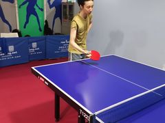 -沈坚强游泳俱乐部(长征分部)