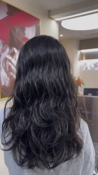 -东梵造型·烫发染发接发连锁SALON
