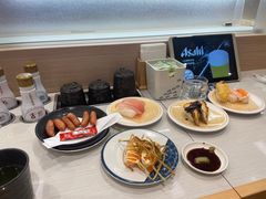 -濱寿司(高新伊藤店)