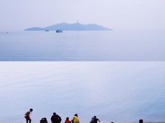 -巢湖姥山岛