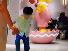 -麦当劳(百利广场店)