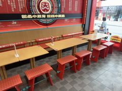 -塔斯汀中国汉堡(白云横滘牌坊店)