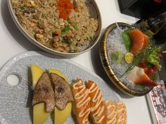 -三禾寿司(南城印象汇店)