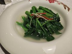-红棉中餐厅·广州海航威斯汀酒店