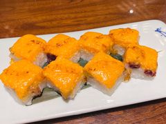 黄米凉糕-龍聚祥烧麦馆(鼓楼店)