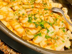 -英冠索菲特酒店·萧湘阁中餐厅