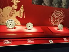 -北京大葆台遗址博物馆