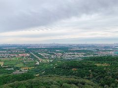 -北京西山国家森林公园