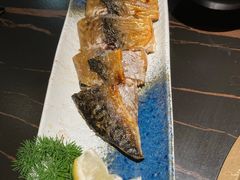 -厚贞日式烤肉(浦东汇智店)