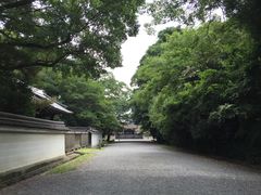 -京都御所