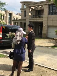 点击看大图 -挪娅婚纱摄影皇家会所