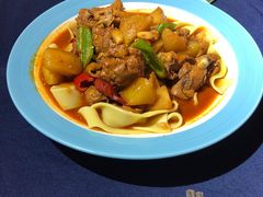 -伊带伊路新疆美食府(呼家楼店)