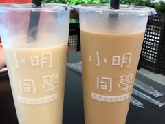 -小明同学(三里屯店)
