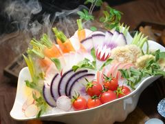 -上陵手抓(观湖壹号店)