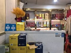 -里下河土菜馆(解放路店)