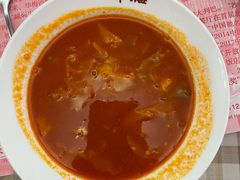 红菜汤-华梅西餐厅(哈尔滨中央大街店)
