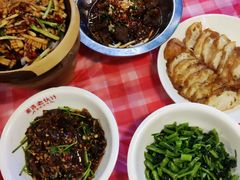 -湘遇老伙计浏阳菜馆(南门口店)