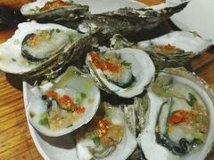 -木屋烧烤(南新店)