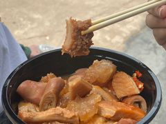 -韦记牛杂汤(清晖园店)