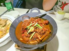 -飶香居(省博物馆店)