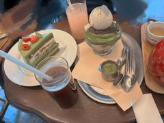 -EAU CAFE(永康路店)